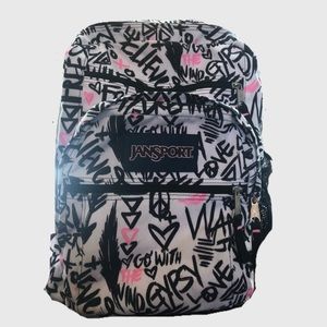 Jansport Gypsy Bookbag